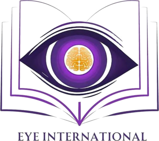 Logo Eye International